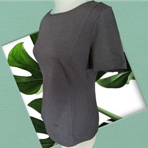 BANANA REPUBLIC S/S top